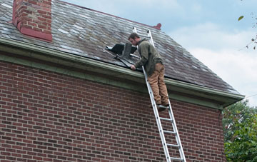what affects urgent Hamstreet roof repairs