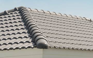 advantages of Hamstreet clay roofing