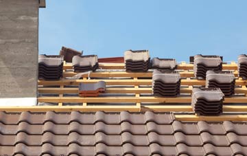 Hamstreet clay roofing costs