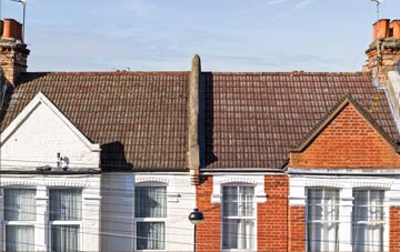 clay roofing Hamstreet, Kent