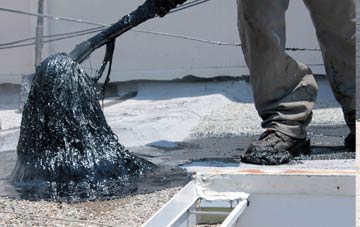 Hamstreet flat roof waterproofing costs