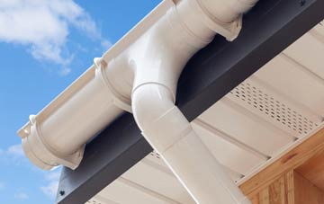Hamstreet gutter installation costs