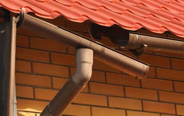 Hamstreet gutter repair costs