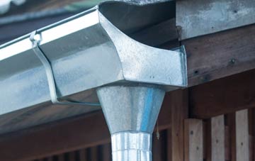 Hamstreet guttering companies