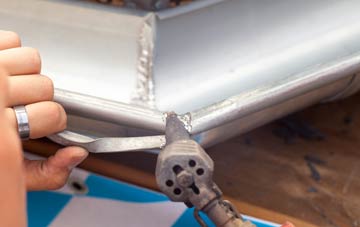 Hamstreet guttering repair quotes