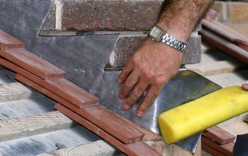 is Hamstreet lead roofing safe?