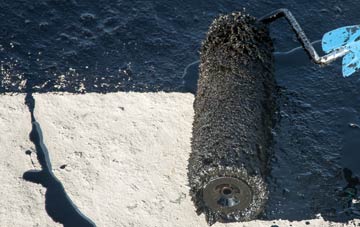 Hamstreet liquid sealant waterproofing