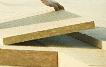 measuring Hamstreet tapered insulation