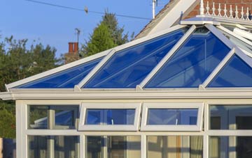 professional Hamstreet conservatory insulation