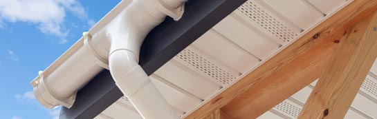 get Hamstreet guttering quotes today