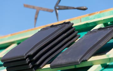 Hamstreet slate roof alternatives