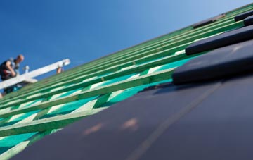 Hamstreet slate roofing costs