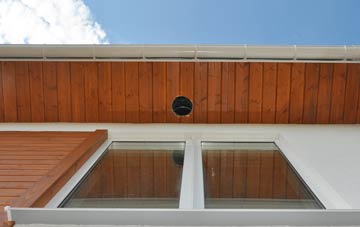 Hamstreet soffit repair quotes