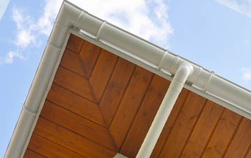 Hamstreet soffit types