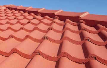 Hamstreet tile and slate roof replacement
