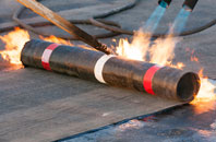 Hamstreet flat roof sealing