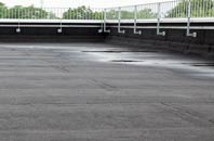 find rated Hamstreet flat roofing companies