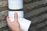 rated Hamstreet guttering companies