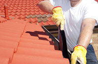 Hamstreet gutter repair