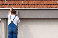 free Hamstreet gutter repair quotes