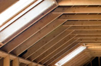 Hamstreet tapered roof insulation quotes